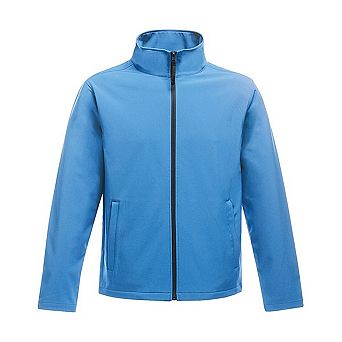 Regatta Womens/Ladies Ablaze Printable Soft Shell Jacket