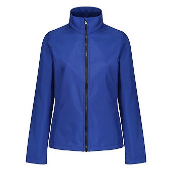 Regatta Womens/Ladies Ablaze Printable Soft Shell Jacket