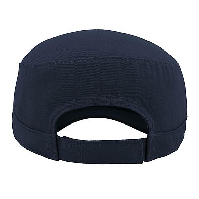 Atlantis Tank Brushed Cotton Military Cap