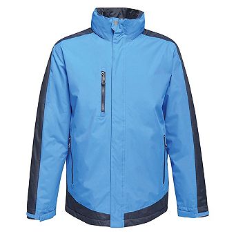 Regatta Mens Contrast Insulated Jacket