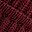 Burgundy Melange