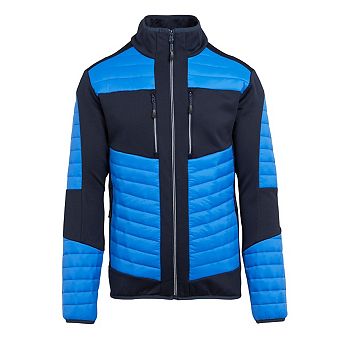 Regatta Mens E-Volve Hybrid Stretch Jacket