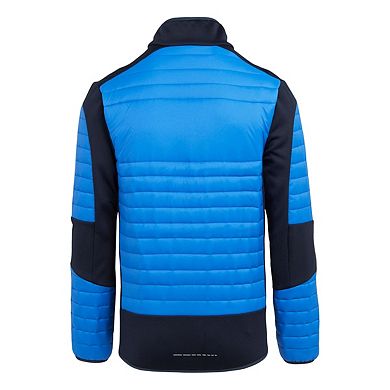 Regatta Mens E-Volve Hybrid Stretch Jacket