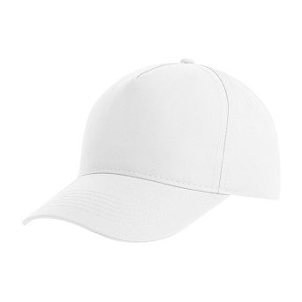 Atlantis Recy Five polyester Baseball Cap