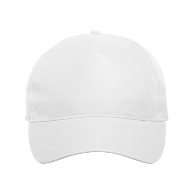 Atlantis Recy Five polyester Baseball Cap