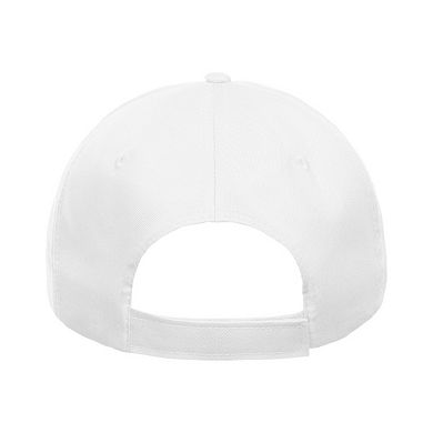 Atlantis Recy Five polyester Baseball Cap