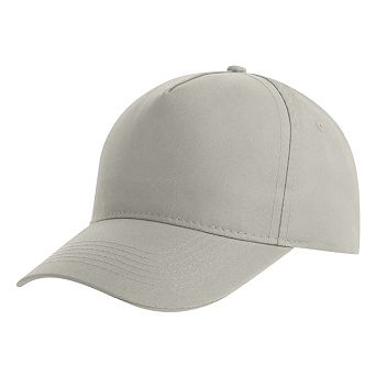 Atlantis Recy Five polyester Baseball Cap