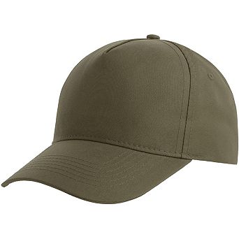 Atlantis Recy Five polyester Baseball Cap