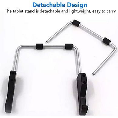 Tablet Stand Adjustable, Non-Slip Tablet Holder, Display Stand Picture Frame Stand