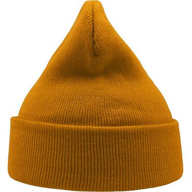 Atlantis Unisex Adult Wind Cuffed Beanie