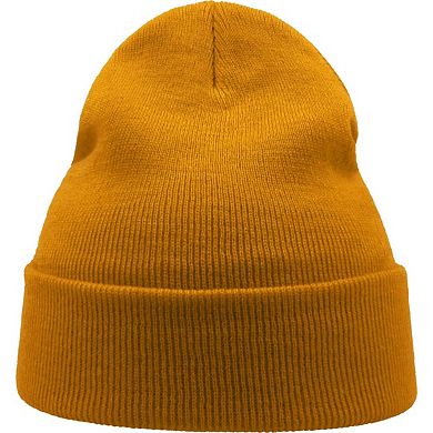 Atlantis Unisex Adult Wind Cuffed Beanie