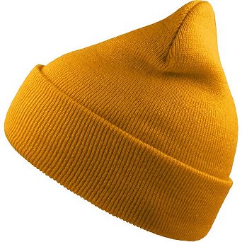 Atlantis Unisex Adult Wind Cuffed Beanie