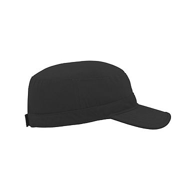 Atlantis Tank Brushed Cotton Military Cap