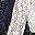 Dark Blue White