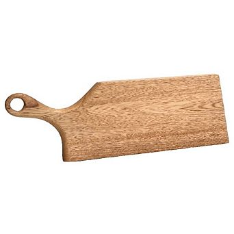 Rosa Morada Cutting Board