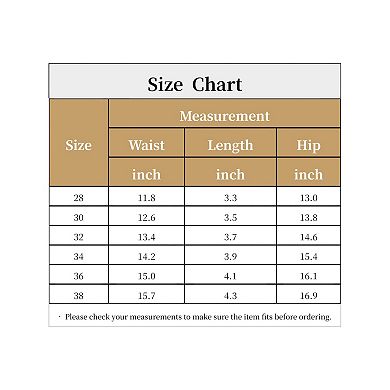 Mid-Waisted Briefs for Men's Stretch Comfortable Breathable Athletic Underwear 3 Packs