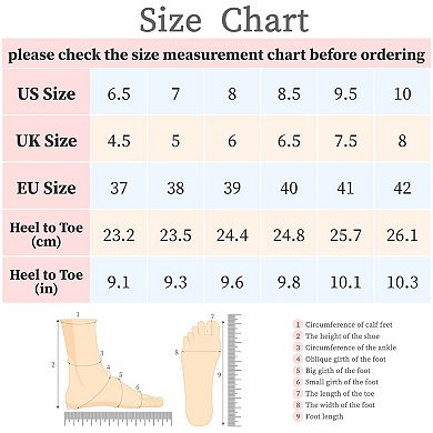 Women's Buckle Chunky High Heels Slip on Platform Sandals