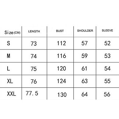 Mid-Length Frayed Distressed Denim Jacket for Women Collared Long Sleeve Casual Vintage Coat