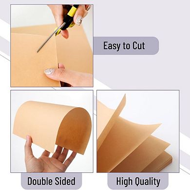 Enigma Meadows 50 Craft Paper Sheets