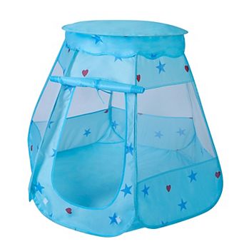 Kids Pop-Up Play Tent