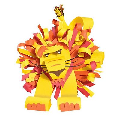 Enigma Meadows 10 Assorted Colors Craft Papers