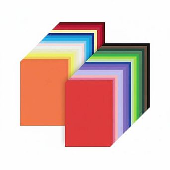 Enigma Meadows 300 Sheets Craft Paper