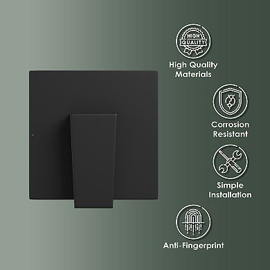 CASAINC Moen Replacement Trim Kit