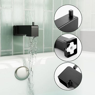 CASAINC Moen Replacement Tub Spout