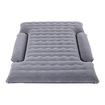 Truck Bed Air Mattress for 66.5 ft Full-Size Beds with Pump and Pillows