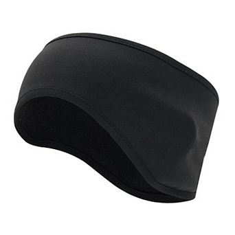 Sports Headband Moisture-Wicking for Running Workouts Exercise Men and Women Winter Ear Warmer