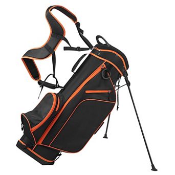 Women’s 12 pc Golf Club Set Right-Handed with Stand Bag