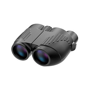 Compact High-Powered Handheld Binoculars