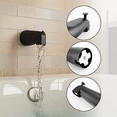 CASAINC Moen Replacement Tub Spout