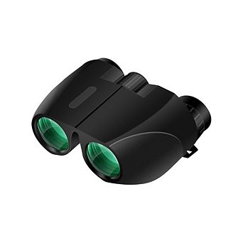 Compact Foldable Waterproof Binoculars