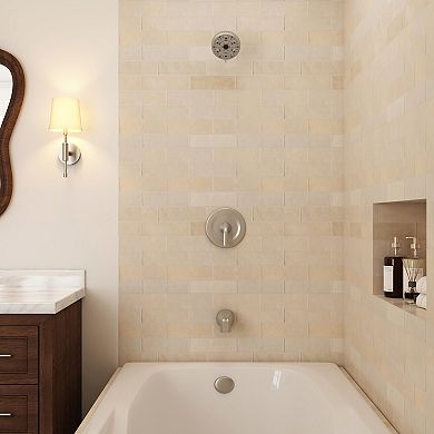 CASAINC Moen Replacement Trim Kit