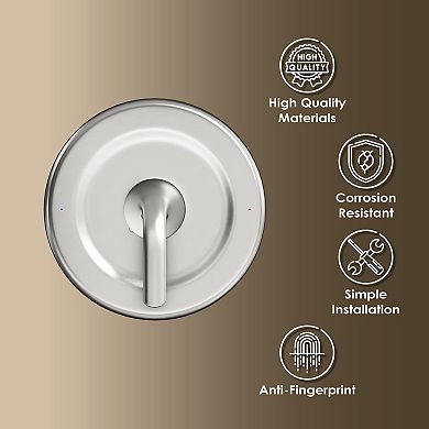 CASAINC Moen Replacement Trim Kit