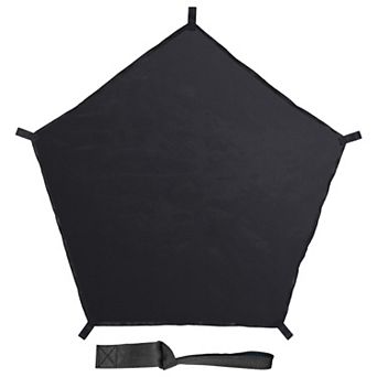 Hammock for 10FT Dome Climber Outdoor Gym Accessory