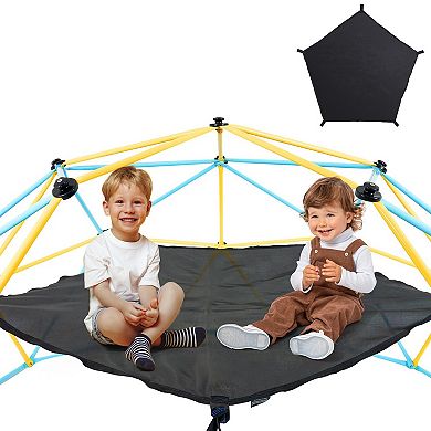 Hammock for 10FT Dome Climber Outdoor Gym Accessory