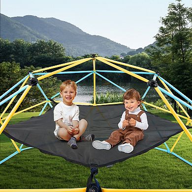 Hammock for 10FT Dome Climber Outdoor Gym Accessory