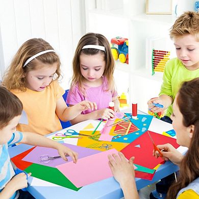 Enigma Meadows 200 Sheets Construction Craft Paper