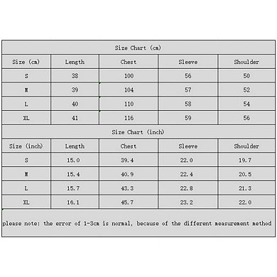 Women Oversized Striped Sweater Long Sleeve Crewneck Pullover Sweaters Color Block Knit Crop Tops