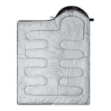 3-Season Camping Sleeping Bag for Adults/Kids, Lightweight, Waterproof