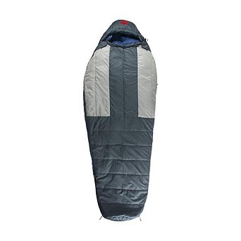 Multi Down Mummy Sleeping Bag (-10F/10F/30F) with Compression Sack