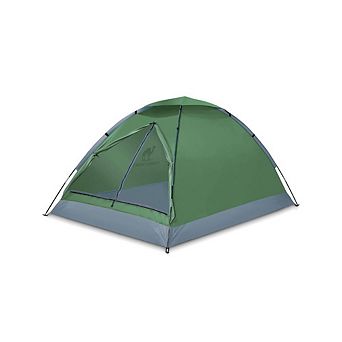 Waterproof, Lightweight Backpacking Tent