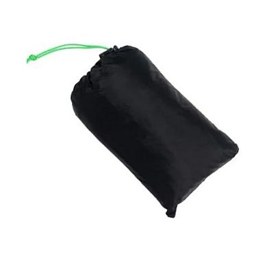 Ultralight Waterproof Tarp Groundsheet with Bag