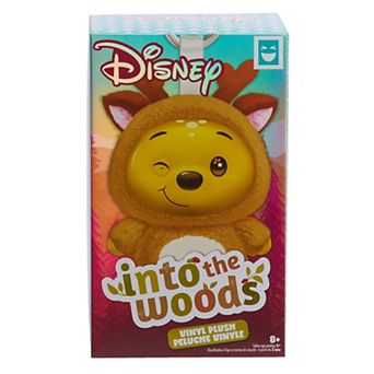 Just Play Disney's Into the Woods Vinyl Plush Toy - Styles May Vary