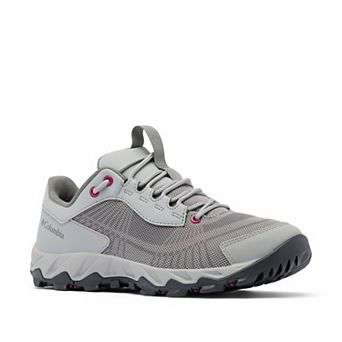 Columbia Twin Pines Women's Low Lace-Up Sneakers