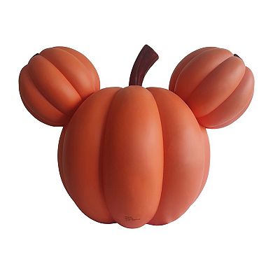 Celebrate Together™ Disney's Mickey Mouse Oversized Pumpkin LED Table Decor