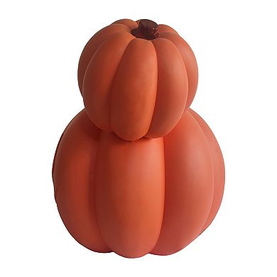 Celebrate Together™ Disney's Mickey Mouse Oversized Pumpkin LED Table Decor