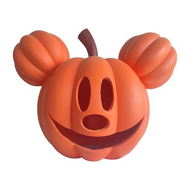 Celebrate Together™ Disney's Mickey Mouse Oversized Pumpkin LED Table Decor